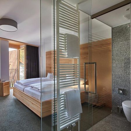 Elzland Hotel 9 Linden Elzach Εξωτερικό φωτογραφία