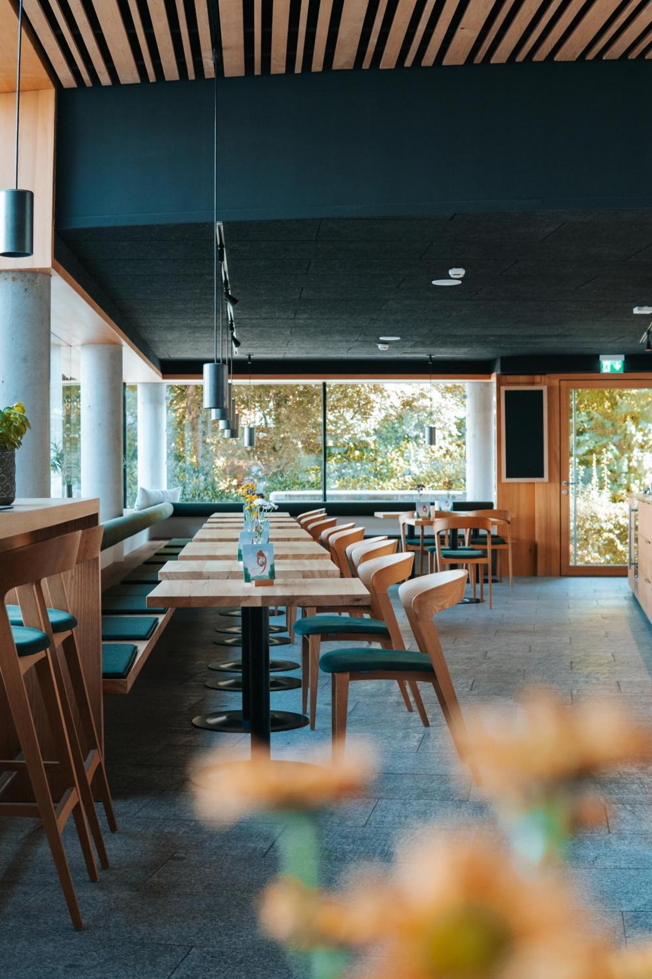 Elzland Hotel 9 Linden Elzach Εξωτερικό φωτογραφία