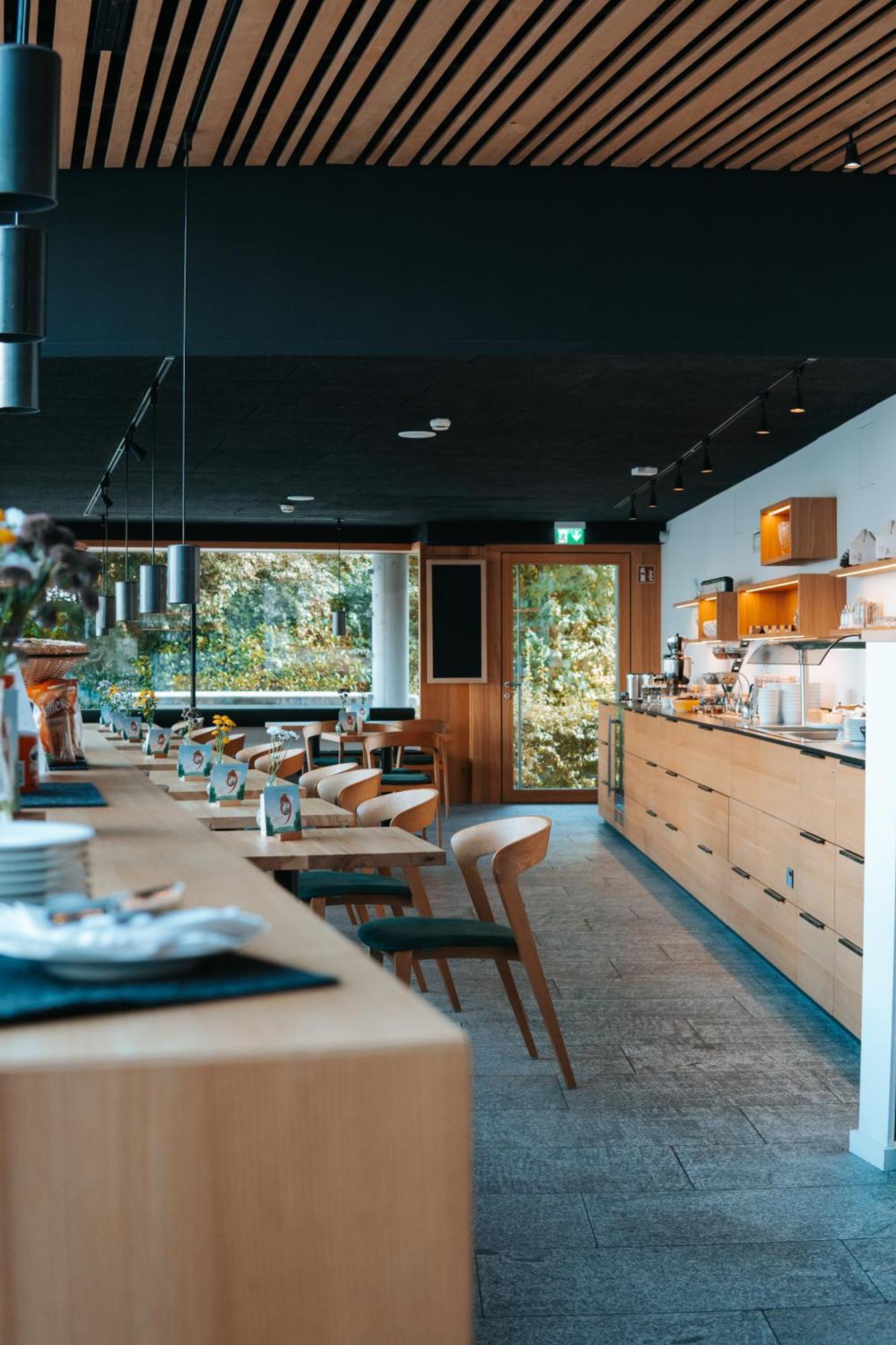 Elzland Hotel 9 Linden Elzach Εξωτερικό φωτογραφία