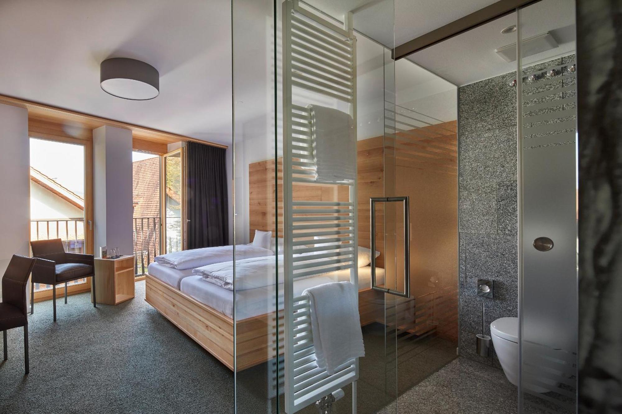 Elzland Hotel 9 Linden Elzach Εξωτερικό φωτογραφία