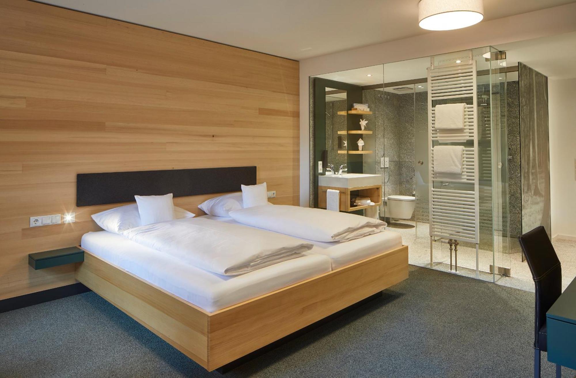Elzland Hotel 9 Linden Elzach Εξωτερικό φωτογραφία