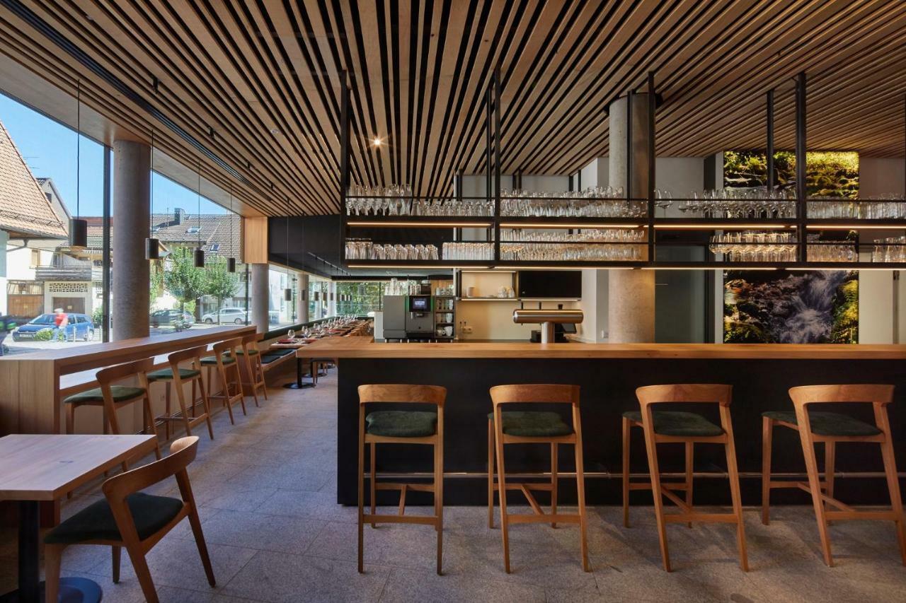 Elzland Hotel 9 Linden Elzach Εξωτερικό φωτογραφία
