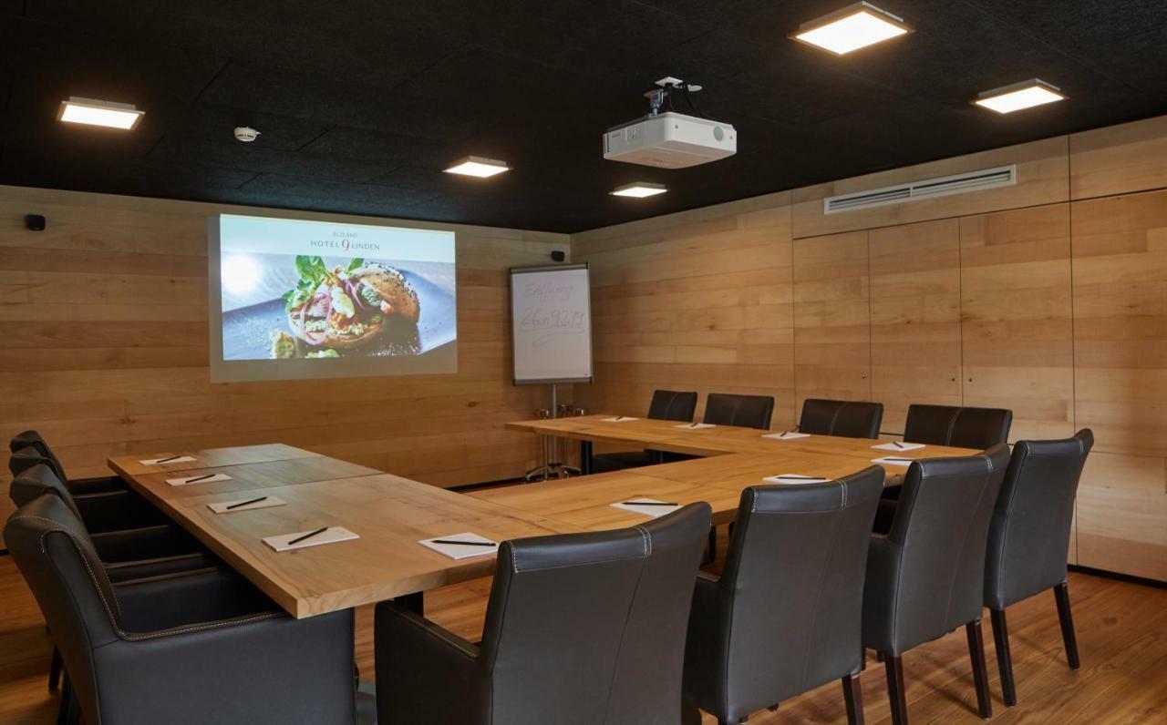 Elzland Hotel 9 Linden Elzach Εξωτερικό φωτογραφία