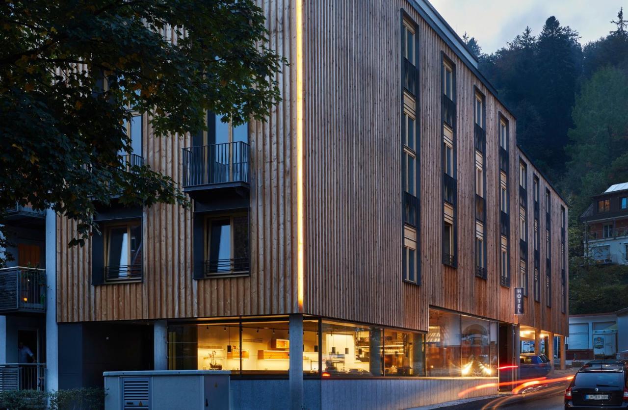 Elzland Hotel 9 Linden Elzach Εξωτερικό φωτογραφία