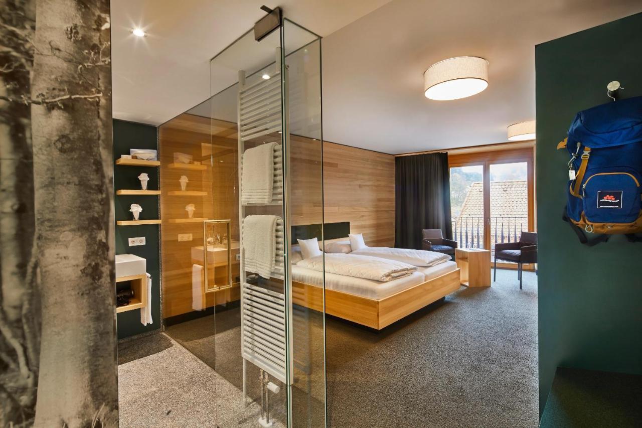 Elzland Hotel 9 Linden Elzach Εξωτερικό φωτογραφία