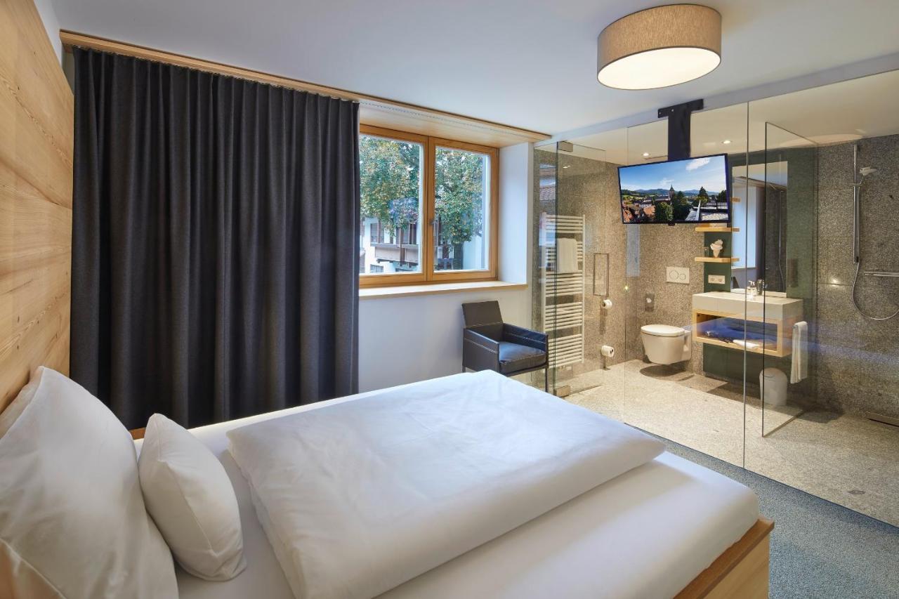 Elzland Hotel 9 Linden Elzach Εξωτερικό φωτογραφία
