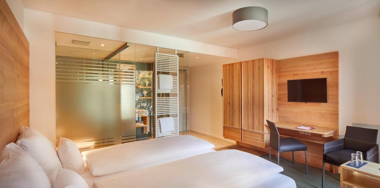 Elzland Hotel 9 Linden Elzach Εξωτερικό φωτογραφία