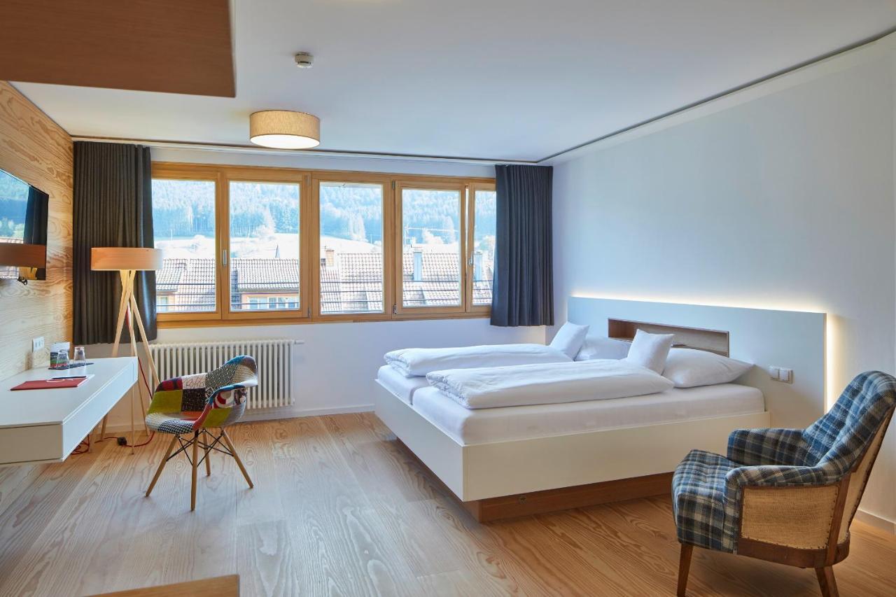 Elzland Hotel 9 Linden Elzach Εξωτερικό φωτογραφία
