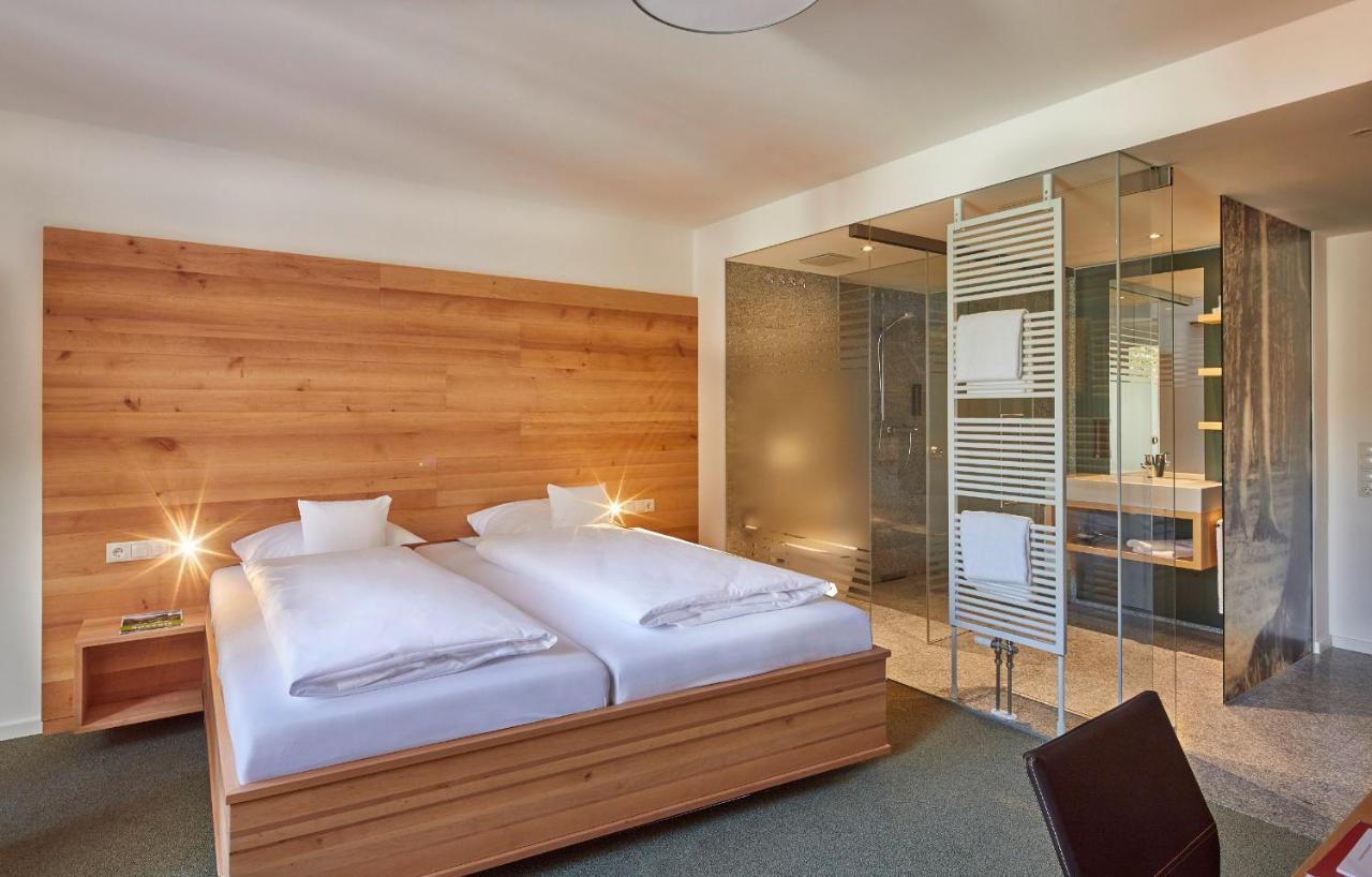 Elzland Hotel 9 Linden Elzach Εξωτερικό φωτογραφία