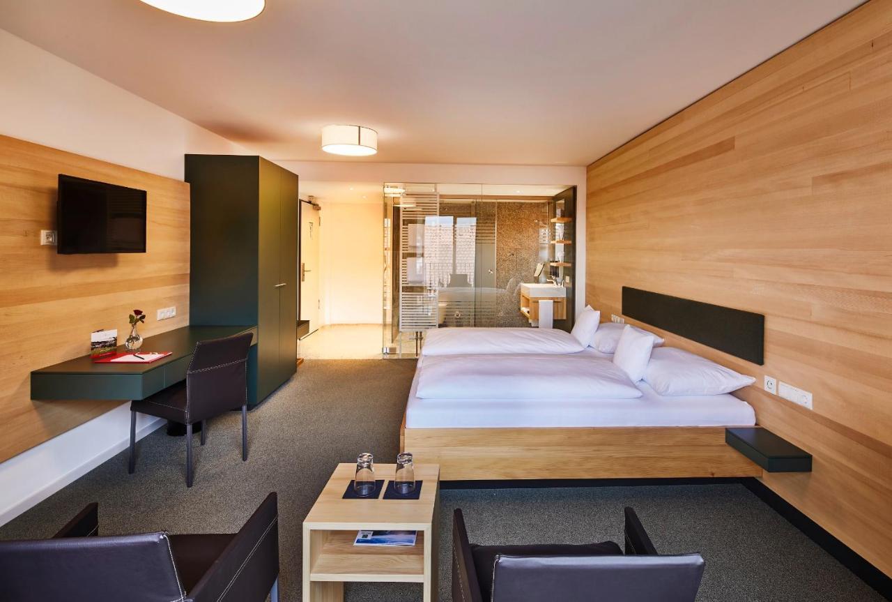 Elzland Hotel 9 Linden Elzach Εξωτερικό φωτογραφία