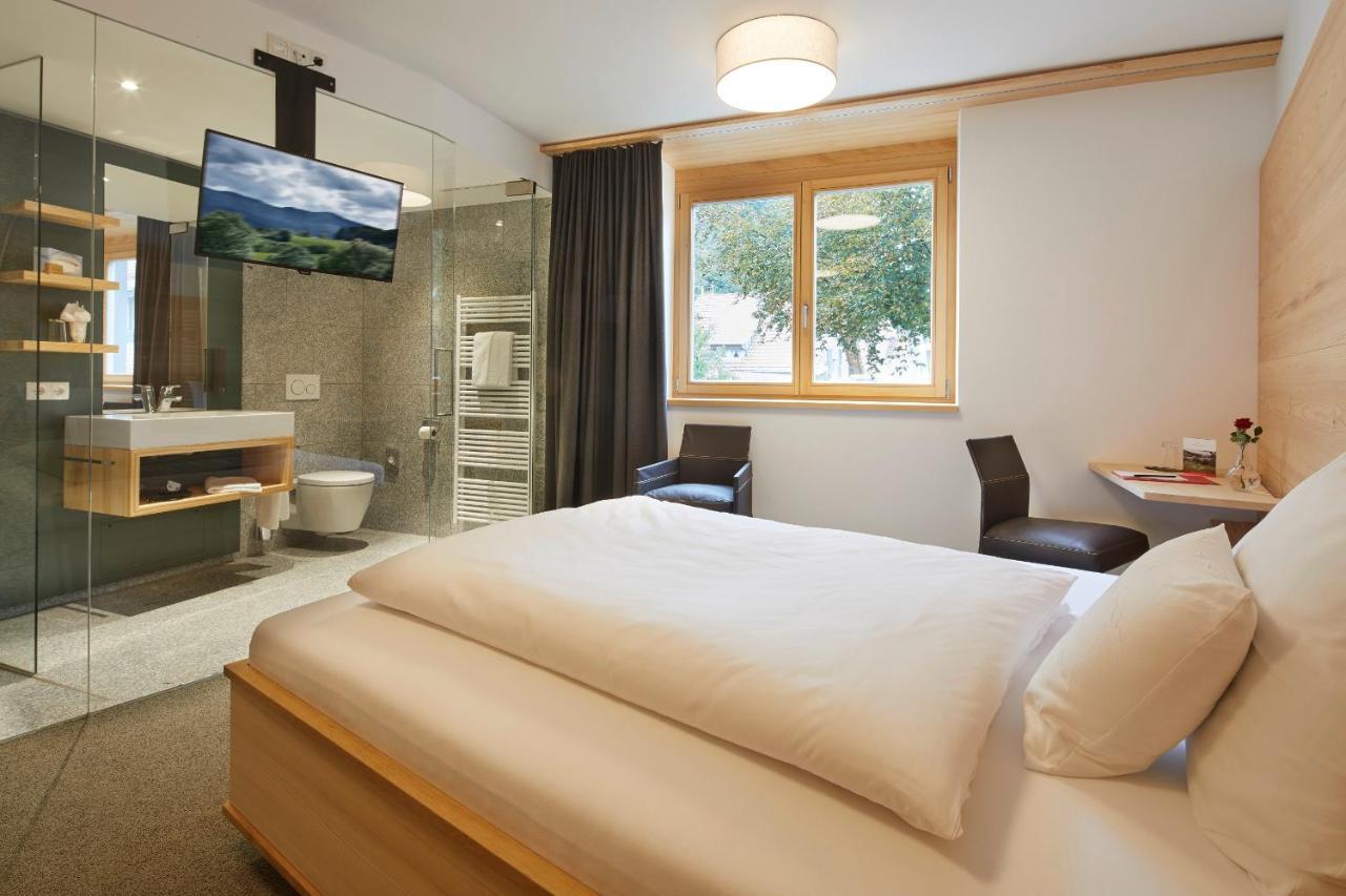 Elzland Hotel 9 Linden Elzach Εξωτερικό φωτογραφία