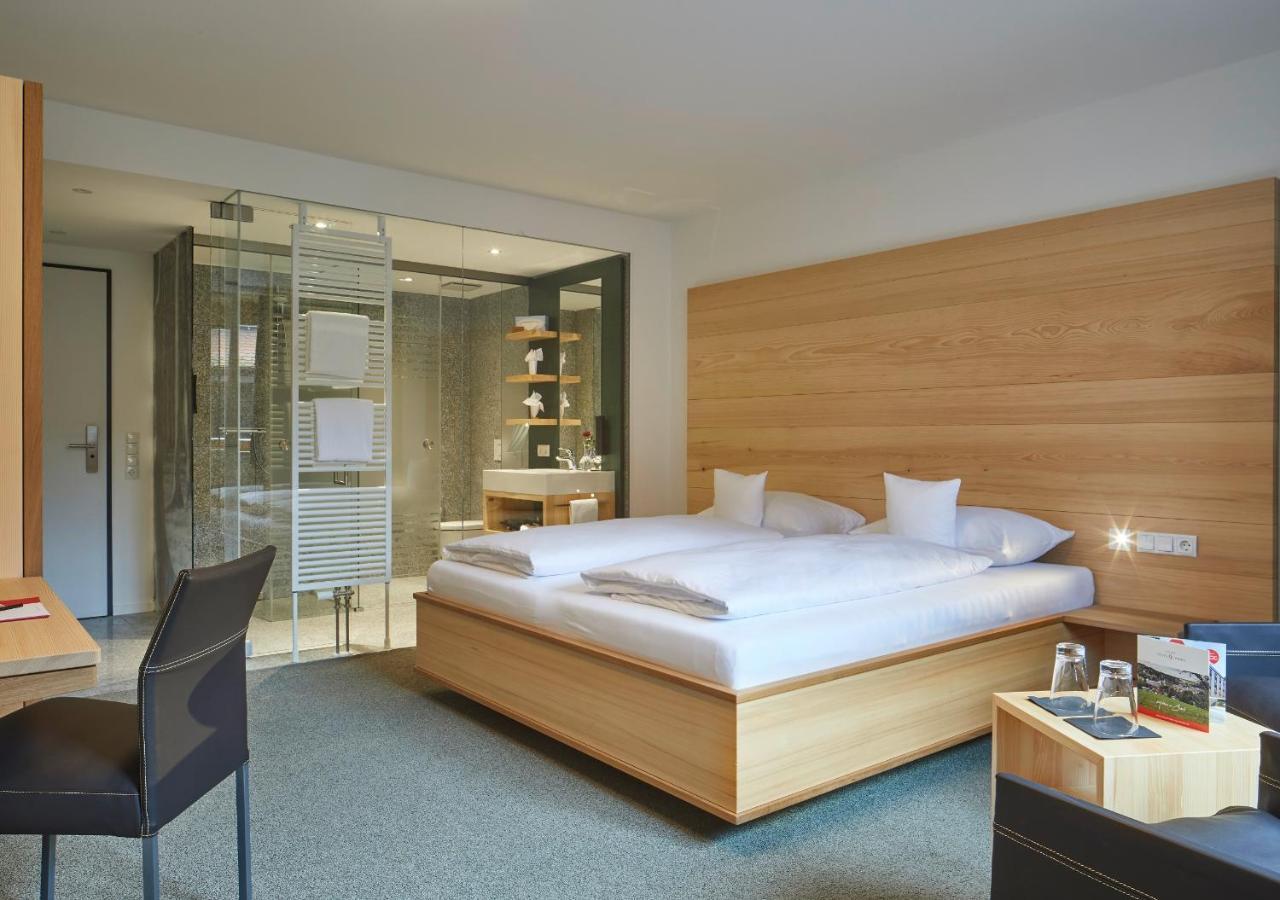 Elzland Hotel 9 Linden Elzach Εξωτερικό φωτογραφία
